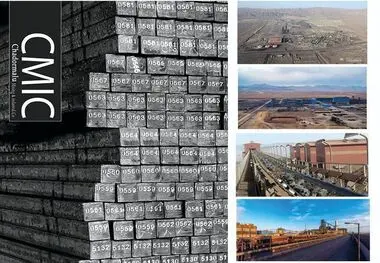رشد ۷۱،۸ درصدی فروش ۶ماهه چادرملو

