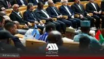 حضور موثر گل گهر در اجلاس همکاری ایران و آفریقا، حوزه معدن و صنعت فولاد

