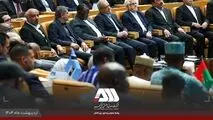 حضور موثر گل گهر در اجلاس همکاری ایران و آفریقا، حوزه معدن و صنعت فولاد

