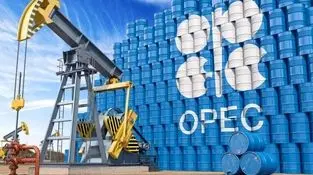 زلزله نفتی در اوپک