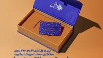در مسیر رضایت مشتریان مؤسسه اعتباری ملل؛

طرح تسهیلاتی همپا؛ همگام و همراه مطمئن شما