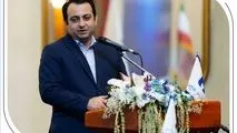 محسن سیفی در نخستین نشست هم‌افزایی گروه شرکت‌های بانک:
راهبرد بانک صادرات ایران خروج از بنگاه‌داری و تمرکز بر فعالیت‌های مولد و شفاف است