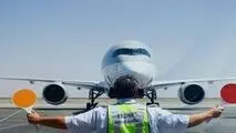 دستورالعمل هوانوردی اتحادیه اروپا در بحبوحه کمبود سوخت