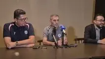 وضعیت جدول به شکلی است که همه اهمیت سه امتیاز خانگی را می‌دانیم
