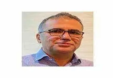 خزر را جدی بگیرید!