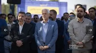 ۳۲دستگاه اتوبوس دو کابین به ناوگان حمل ونقل عمومی اضافه شد