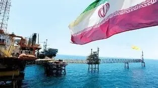 ایران بر موج نفت