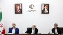  دکتر عارف: تامین انرژی مورد نیاز بخش تولید در اولویت اقدامات دولت است/ وزارتخانه‌ها و دستگاه‌های دولتی در بکارگیری انرژی‌های تجدیدپذیر پیشگام شوند/ اصلاح آیین‌نامه تامین تجهیزات و کالاهای کم مصرف در دستگاه‌های دولتی/اصلاح سازوکار ارتقاء بهره‌وری انرژی و 
