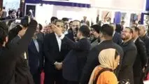 دستاوردهای ماندگار نمایشگاه ایران متافو برای فولاد اکسین/ توسعه سبد محصولات برای گسترش حضور در بازارهای جهانی

