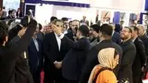 دستاوردهای ماندگار نمایشگاه ایران متافو برای فولاد اکسین/ توسعه سبد محصولات برای گسترش حضور در بازارهای جهانی

