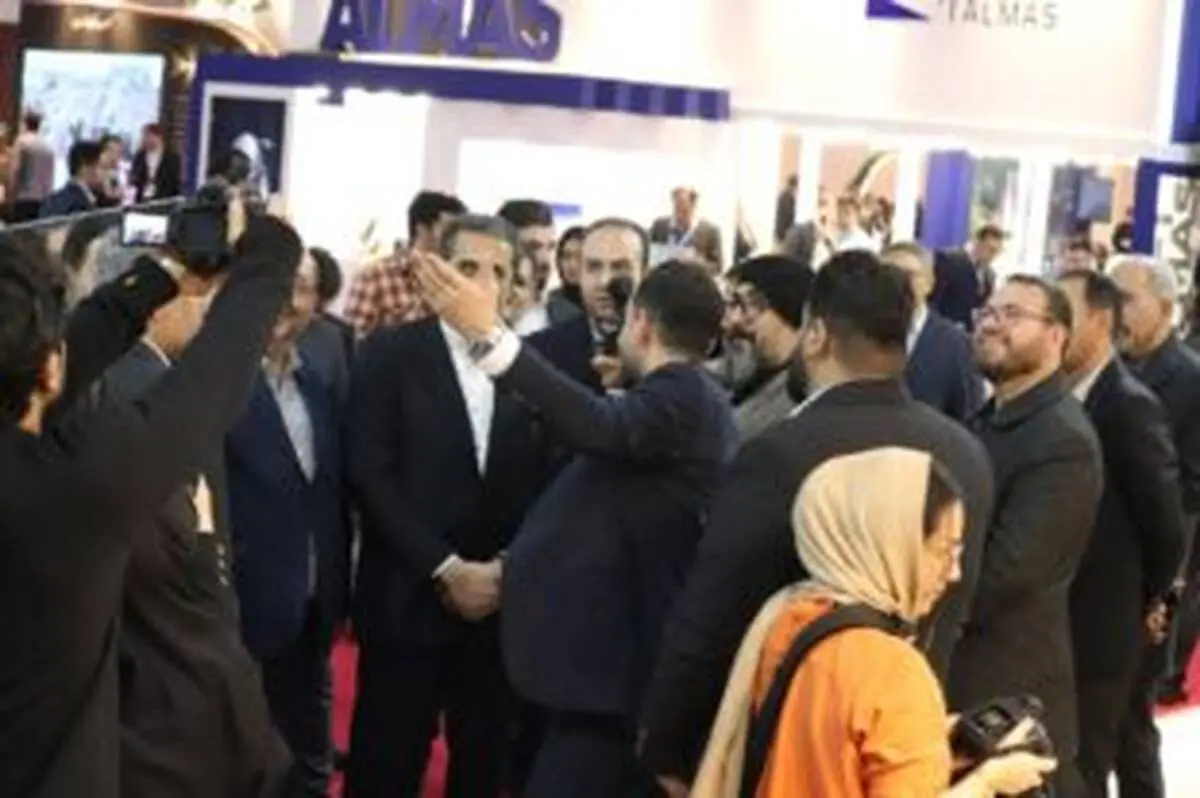 دستاوردهای ماندگار نمایشگاه ایران متافو برای فولاد اکسین/ توسعه سبد محصولات برای گسترش حضور در بازارهای جهانی

