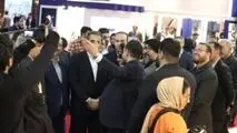 دستاوردهای ماندگار نمایشگاه ایران متافو برای فولاد اکسین/ توسعه سبد محصولات برای گسترش حضور در بازارهای جهانی

