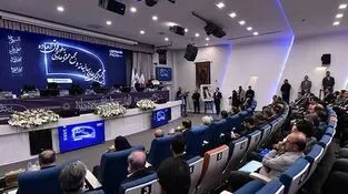 از پایداری در روزهای سخت تا ثبت رکوردهای جدید

