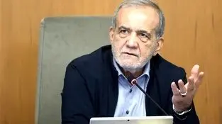 دستور رئیس جمهور برای توسعه کریدورهای جایگزین تجاری