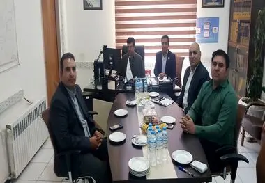 با موفقیت در ممیزی مراقبتی؛ گواهینامه ISO 45001 شرکت توزیع برق شمال استان کرمان تمدید شد