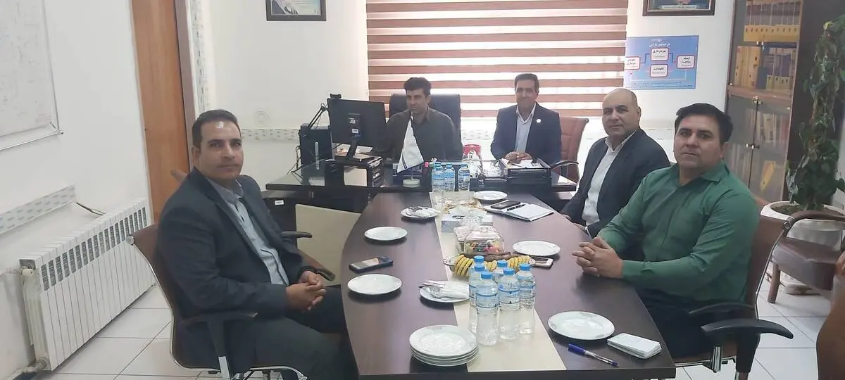 با موفقیت در ممیزی مراقبتی؛ گواهینامه ISO 45001 شرکت توزیع برق شمال استان کرمان تمدید شد