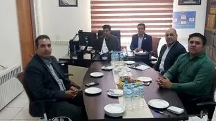 با موفقیت در ممیزی مراقبتی؛ گواهینامه ISO 45001 شرکت توزیع برق شمال استان کرمان تمدید شد