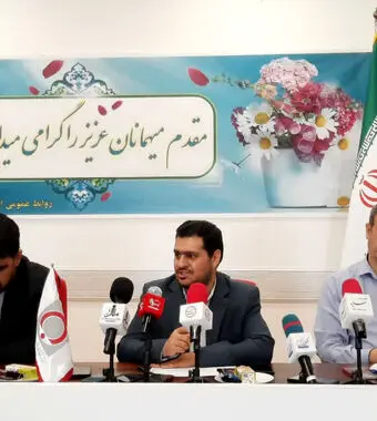 تحقق بیش از ۱۰۰ درصدی شاخص‌های اهدای خون در خراسان رضوی