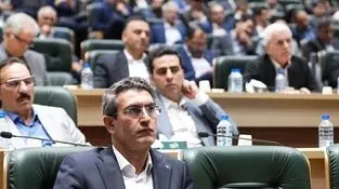 بانک سینا حامی سی و ششمین همایش بانکداری اسلامی
