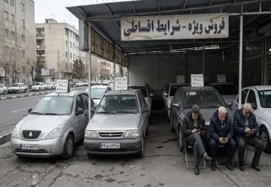 رکود انتظاری در کمین بازار خودرو