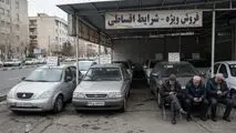 رکود انتظاری در کمین بازار خودرو
