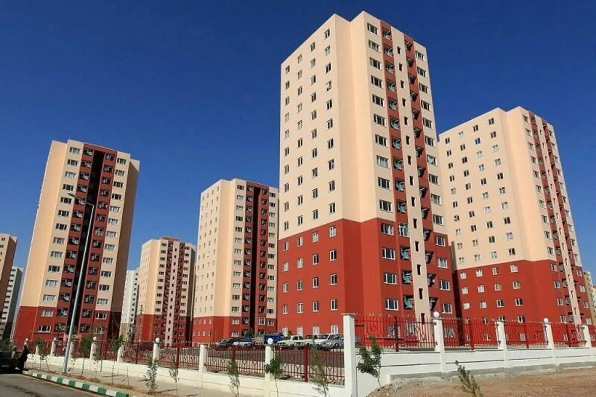 جهان اقتصاد گزارش می دهد؛
زنگ خطر فروش امتیاز مسکن ملی
