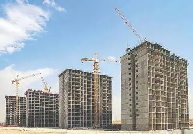 پیش‌نیاز صنعتی‌سازی ساختمان
