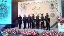 افتتاح خط تولید انواع گریس تخصصی در شرکت توسعه روانکاران آتا