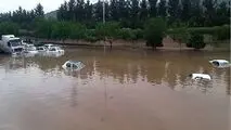

«جهان اقتصاد» گزارش می دهد 
سیل؛ فرصت یا تهدید؟!

