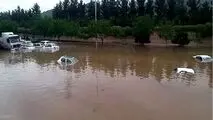 

«جهان اقتصاد» گزارش می دهد 
سیل؛ فرصت یا تهدید؟!

