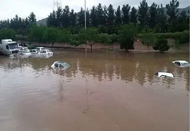 

«جهان اقتصاد» گزارش می دهد 
سیل؛ فرصت یا تهدید؟!

