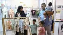 مردم کمتر می‌خرند؛ بازار بیشتر می‌ترسد