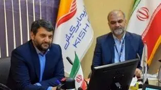 چگونه ۳۴۰ نفر در دوره مدیریت پیشین کیش‌ ایر استخدام شده‌اند؟ فامیل‌ سالاری یا شایسته‌ سالاری؟!