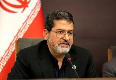 خندانی: کارگزاری‌های حقوقی به‌زودی آغاز بکار می‌کنند 