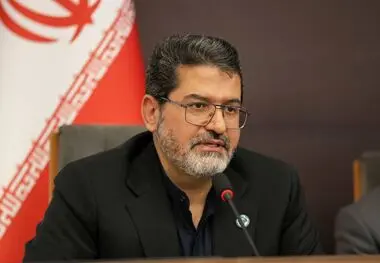 خندانی: کارگزاری‌های حقوقی به‌زودی آغاز بکار می‌کنند 