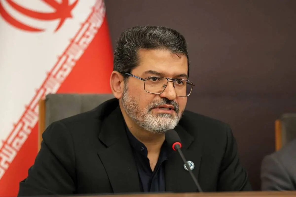 خندانی: کارگزاری‌های حقوقی به‌زودی آغاز بکار می‌کنند 