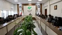 پروژه نیاز سنجی مبتنی بر شایستگی مشاغل، نمادی از هم افزایی میان صنعت و دانشگاه در  شرکت فولاد غدیر نی ریز آغاز به کار کرد