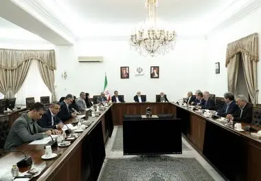 معاون اول رئیس‌جمهور در جلسه بررسی توسعه و ساماندهی دانشگاه‌های شهید بهشتی و علوم پزشکی شهید بهشتی؛
ساماندهی دانشگاه‌های بزرگ تهران نیازمند همکاری دولت و قوه قضاییه است/ توسعه دانشگاه‌های بزرگ دغدغه ملی و فرهنگی دولت است