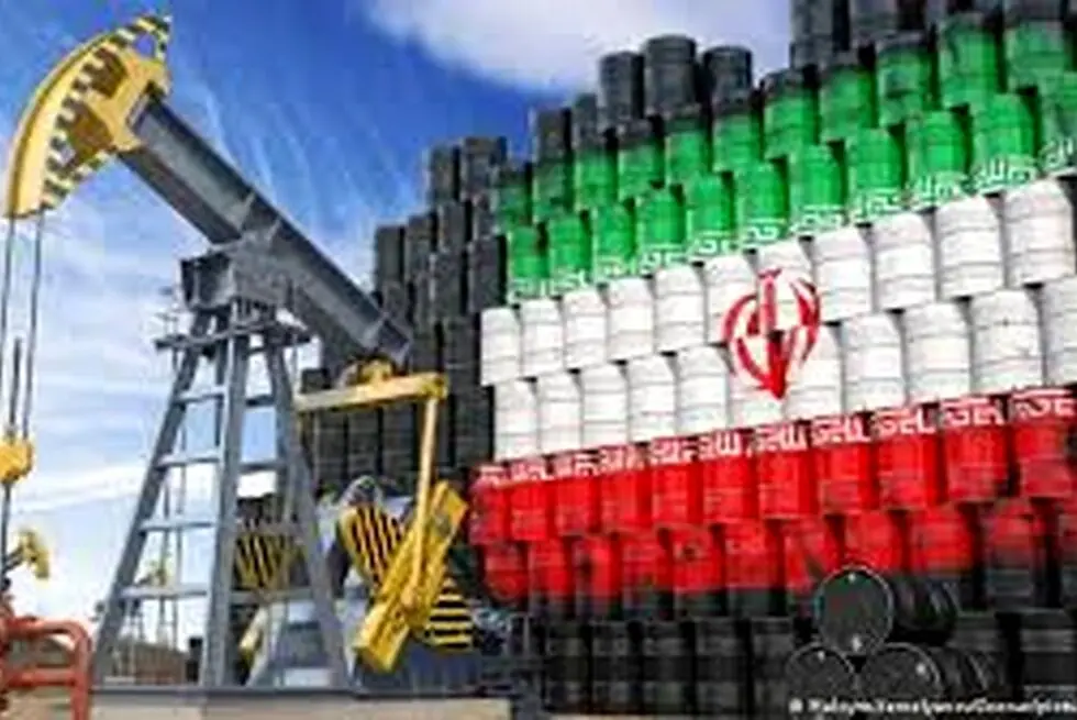 نفت ایران با قیمت مناسب فروخته می‌شود