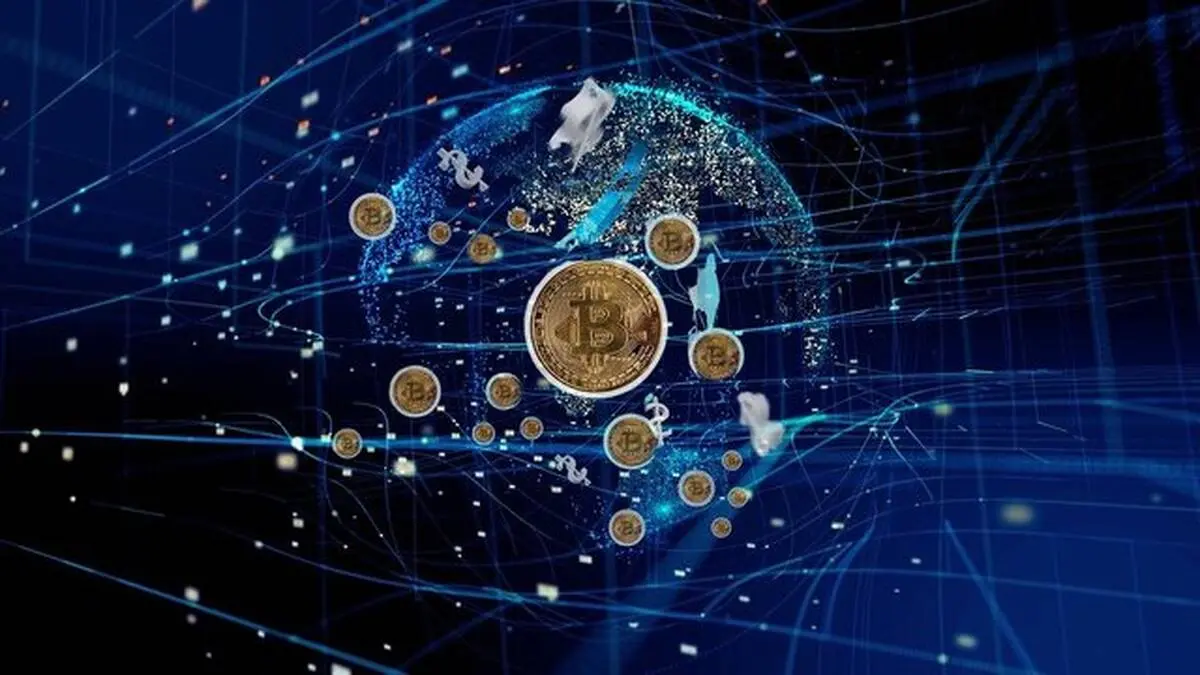 سفر بیت‌کوین در سال ۲۰۲۴
