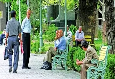 تصمیم جدید مجلس برای پرداخت متناسب‌سازی حقوق بازنشستگان/ خیال بازنشستگان راحت شد

