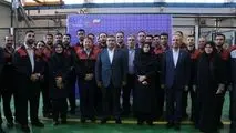 گام تازه در توسعه زنجیره ارزش مس در گروه صنعتی ایران‌ترانسفو