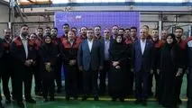 گام تازه در توسعه زنجیره ارزش مس در گروه صنعتی ایران‌ترانسفو