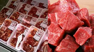 بازار گوشت در مدار تعادل/ پیش‌شرط عبور از شرایط جنگی چیست؟