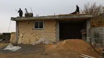 ارائه هزار و ۲۳۸ خدمت مسکن به خانوارهای تحت حمایت کمیته امداد استان اصفهان
