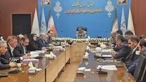 صدور دستور قضایی برای تعیین تکلیف ۹۸ دستگاه آمبولانس در گمرک بازرگان
