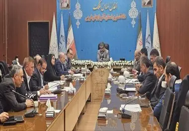 صدور دستور قضایی برای تعیین تکلیف ۹۸ دستگاه آمبولانس در گمرک بازرگان
