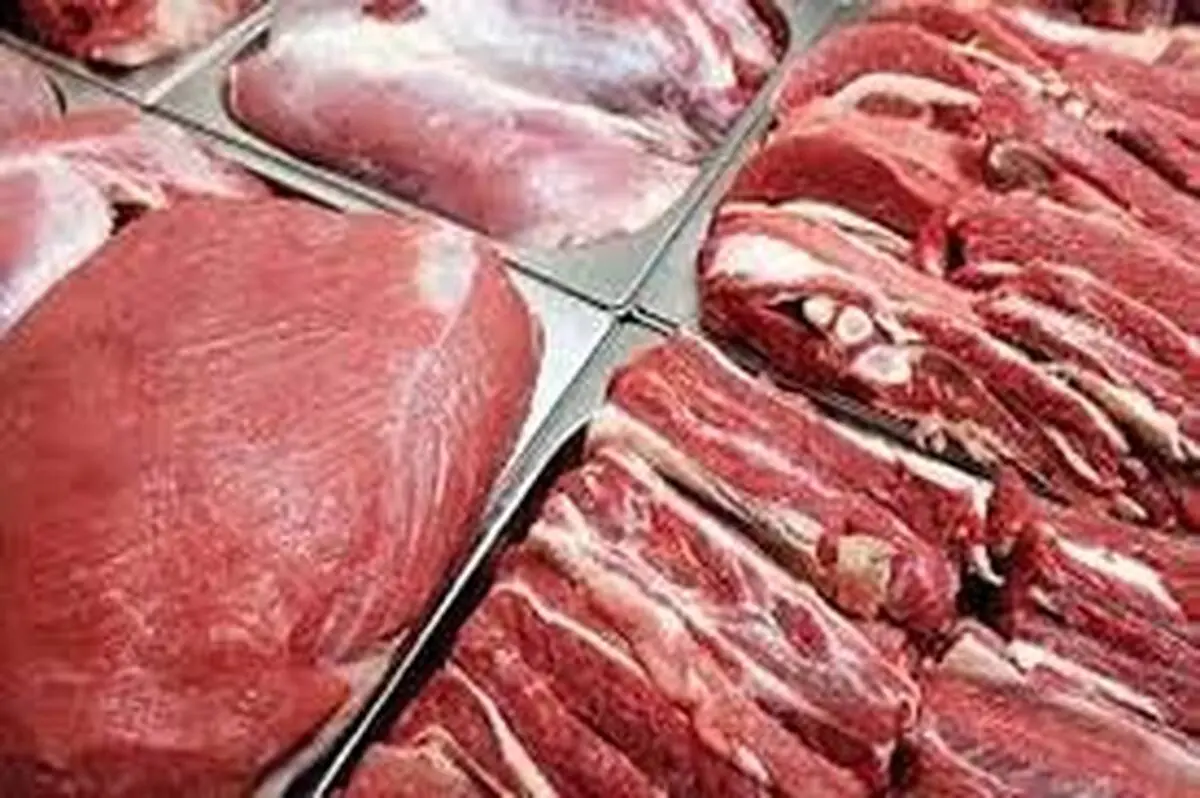 قیمت گوشت قرمز امروز ۱۹ آبان ۱۴۰۳