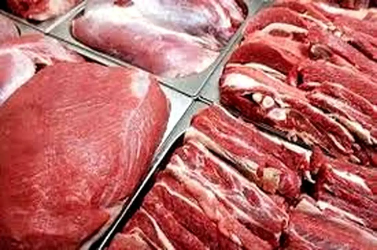 قیمت گوشت مرغ، گوشت قرمز و دام زنده امروز شنبه ۱۰ آذر ۱۴۰۳
