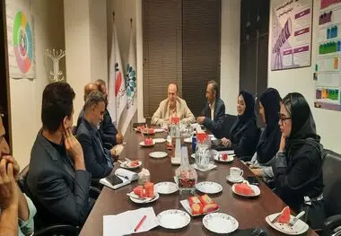 تأکید بر مدیریت یکپارچه، گردشگری روستایی و سرمایه‌گذاری